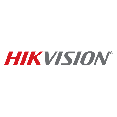 Logo Hikvision