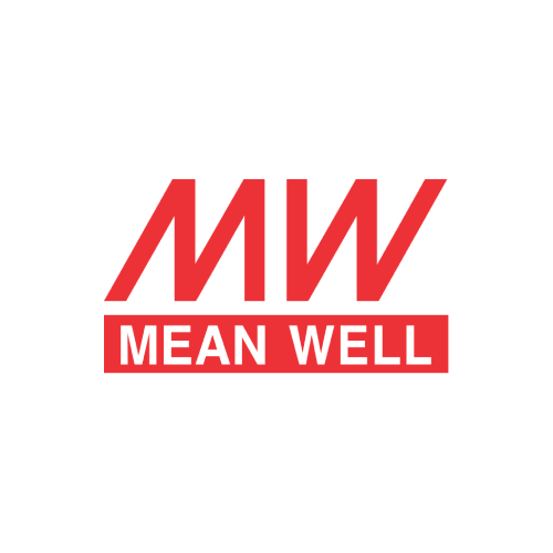 Logo Mean Well