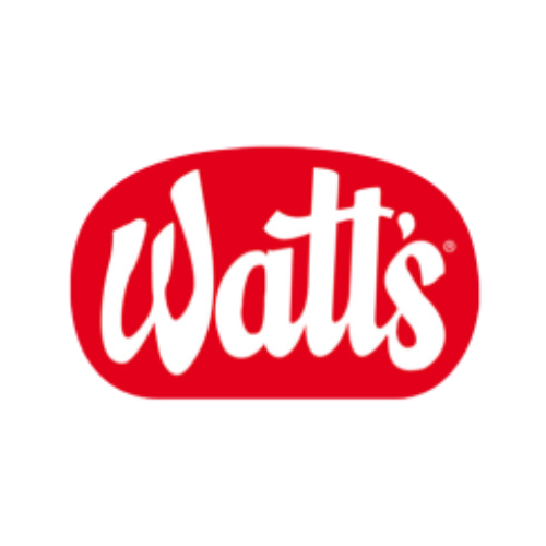 Logo Watt's