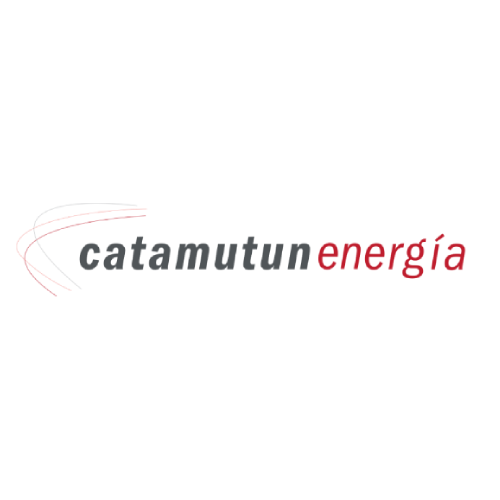 Logo Catamutun Energía