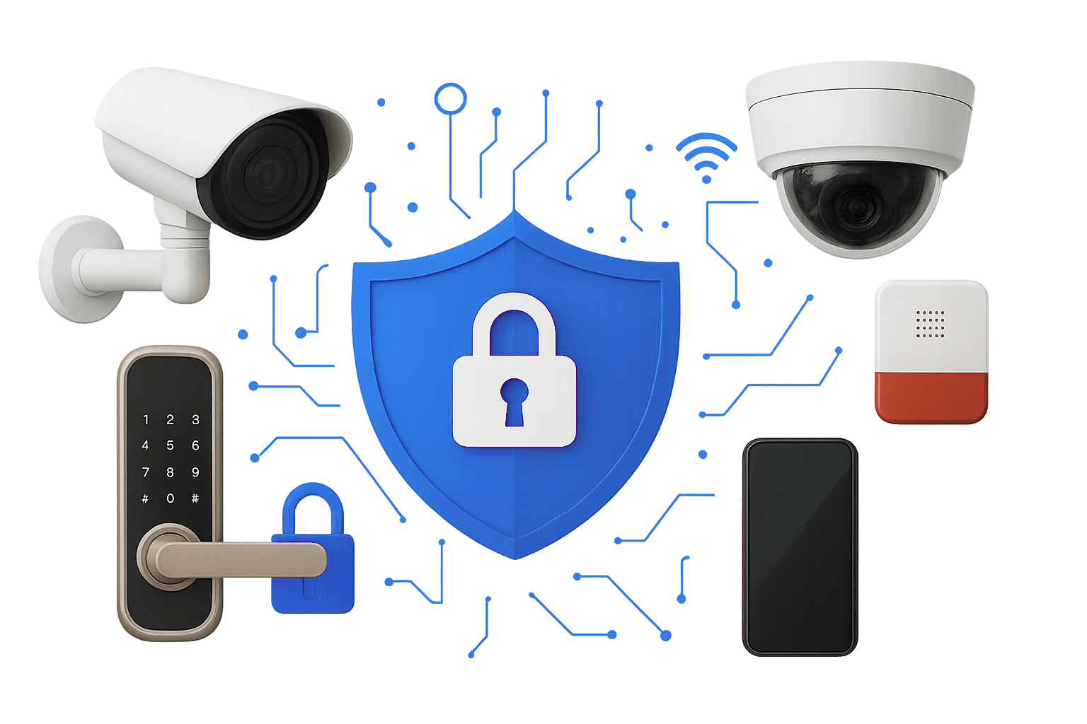 ZTechnologies Soluciones