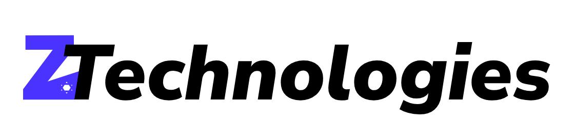 ZTechnologies Logo